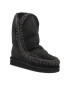 Mou Cipő Eskimo Boot 24 FW101000A Fekete - Pepit.hu