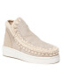 Mou Cipő Summer Eskimo Sneaker MU.SW211000O Bézs - Pepit.hu