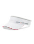 Musto Napellenző Evo Race Visor 80050 Fehér - Pepit.hu