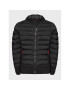 Musto Pehelykabát Evo Loft 82337 Fekete Regular Fit - Pepit.hu