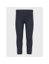 NAME IT Leggings 13209991 Sötétkék Slim Fit - Pepit.hu