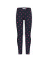 NAME IT Leggings 13214410 Kék Regular Fit - Pepit.hu