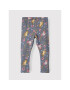 NAME IT Leggings MY LITTLE PONY 13205068 Kék Slim Fit - Pepit.hu