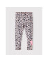 NAME IT Leggings PEPPA PIG 13205220 Rózsaszín Slim Fit - Pepit.hu