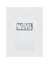 NAME IT Póló MARVEL 1320339 Fehér Regular Fit - Pepit.hu