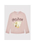 NAME IT Pulóver HARRY POTTER 13201359 Rózsaszín Regular Fit - Pepit.hu