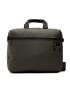 National Geographic Laptoptáska Brief Case N18387.11 Zöld - Pepit.hu