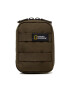 National Geographic Válltáska Milestone Pouch N14205.11 Zöld - Pepit.hu