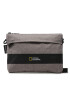 National Geographic Válltáska Pouch/Shoulder Bag N21105.22 Szürke - Pepit.hu