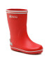 Naturino Gumicsizma Rain Boot. Gomma 0013501128.01.9102 M Piros - Pepit.hu