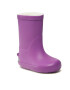 Naturino Gumicsizma Rainboot Wa 0013501288.01.0M10 Lila - Pepit.hu