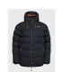 Nautica Pehelykabát Antigua N7G00313 Fekete Regular Fit - Pepit.hu