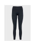 NEBBIA Leggings 402 Fekete Slim Fit - Pepit.hu