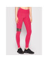 NEBBIA Leggings Sporty Smart Pocket 404 Rózsaszín Slim Fit - Pepit.hu