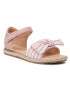 Nelli Blu Espadrilles CS5070-01 Rózsaszín - Pepit.hu