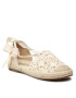 Nelli Blu Espadrilles CSK1576-04 Bézs - Pepit.hu