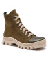 Nessi Bakancs 21091 Khaki - Pepit.hu