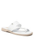 Nessi Flip-flops 22183 Fehér - Pepit.hu