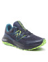 New Balance Cipő DynaSoft Nitrel v5 MTNTRLB5 Sötétkék - Pepit.hu