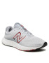 New Balance Cipő Fresh Foam 520 v8 M520LR8 Szürke - Pepit.hu