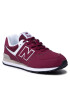 New Balance Cipő GC574RS1 Bordó - Pepit.hu