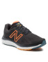 New Balance Cipő M680CK7 Fekete - Pepit.hu