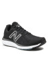 New Balance Cipő M680LB7 Fekete - Pepit.hu