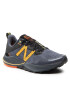 New Balance Cipő MTNTRCE4 Sötétkék - Pepit.hu