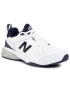 New Balance Cipő MX624WN5 Fehér - Pepit.hu