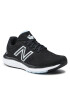 New Balance Cipő W680LK7 Fekete - Pepit.hu