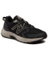 New Balance Cipő WT410LK7 Fekete - Pepit.hu