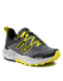 New Balance Cipő YPNTRYB4 Szürke - Pepit.hu