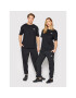 New Balance Melegítő alsó Unisex UP21500 Fekete Athletic Fit - Pepit.hu