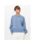 New Balance Pulóver Athletics Remastered French Terry Crewneck WT31500 Bézs Regular Fit - Pepit.hu