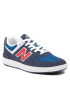 New Balance Sportcipő AM574ANR Sötétkék - Pepit.hu