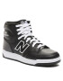 New Balance Sportcipők BB480COB Fekete - Pepit.hu