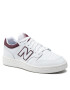 New Balance Sportcipő BB480LDB Fehér - Pepit.hu