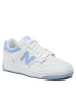 New Balance Sportcipő BB480LTC Fehér - Pepit.hu