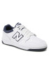 New Balance Sportcipő BB480LWN Fehér - Pepit.hu