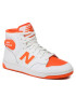 New Balance Sportcipő BB480SCA Fehér - Pepit.hu