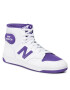 New Balance Sportcipő BB480SCE Fehér - Pepit.hu