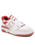 New Balance Sportcipő BB550STF Fehér - Pepit.hu