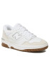 New Balance Sportcipő BB550WGU Fehér - Pepit.hu