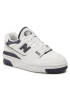 New Balance Sportcipő BBW550BA Fehér - Pepit.hu