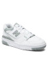 New Balance Sportcipő BBW550BG Fehér - Pepit.hu