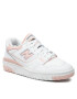 New Balance Sportcipő BBW550BP Fehér - Pepit.hu