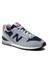 New Balance Sportcipő CM996SHD Szürke - Pepit.hu