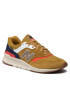 New Balance Sportcipő CM997HLL Zöld - Pepit.hu