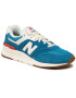 New Balance Sportcipő CM997HRP Kék - Pepit.hu