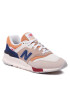 New Balance Sportcipő CM997HSK Bézs - Pepit.hu